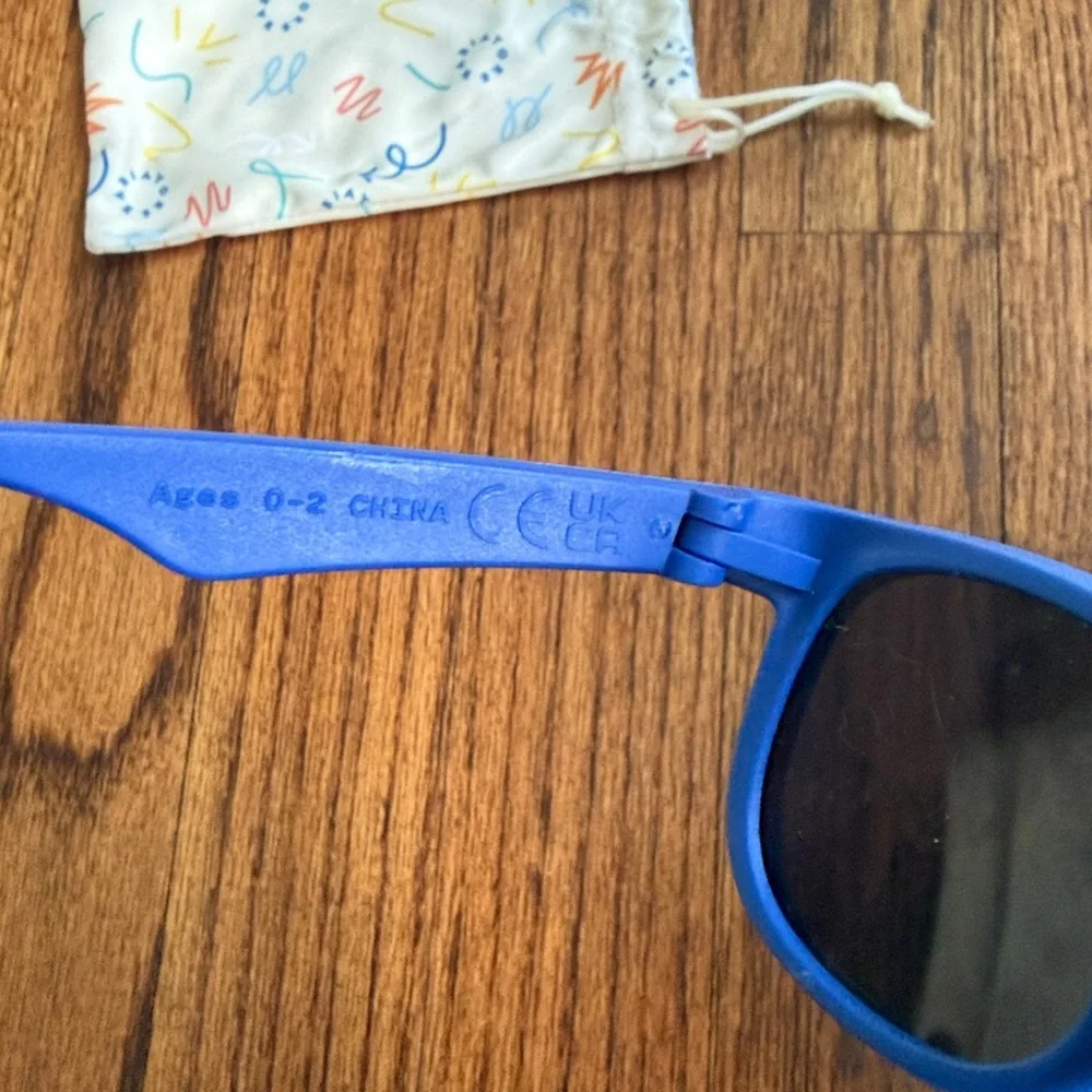 Babiators sunglasses age 0-2